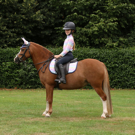 Little Rider Dazzling Dream Schabracke