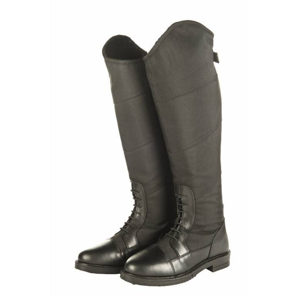 HKM Damen Reitstiefel -Stockholm Winter- Standard