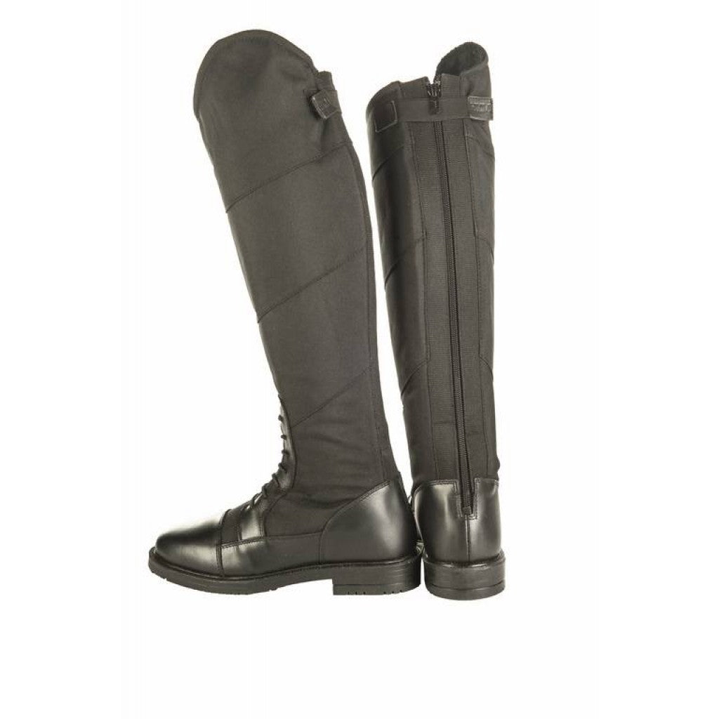 HKM Damen Reitstiefel -Stockholm Winter- Standard