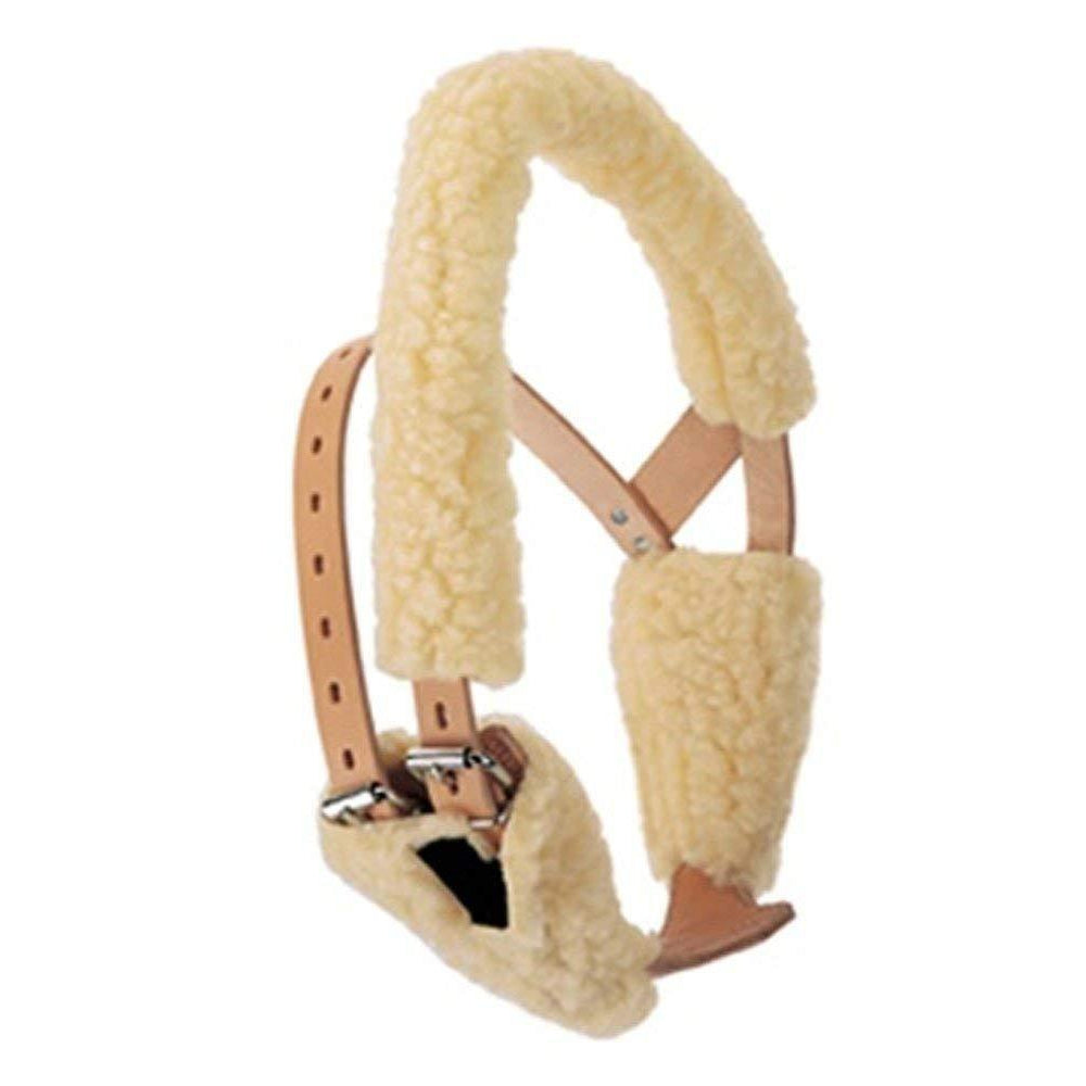 Housses polaires à col miracle