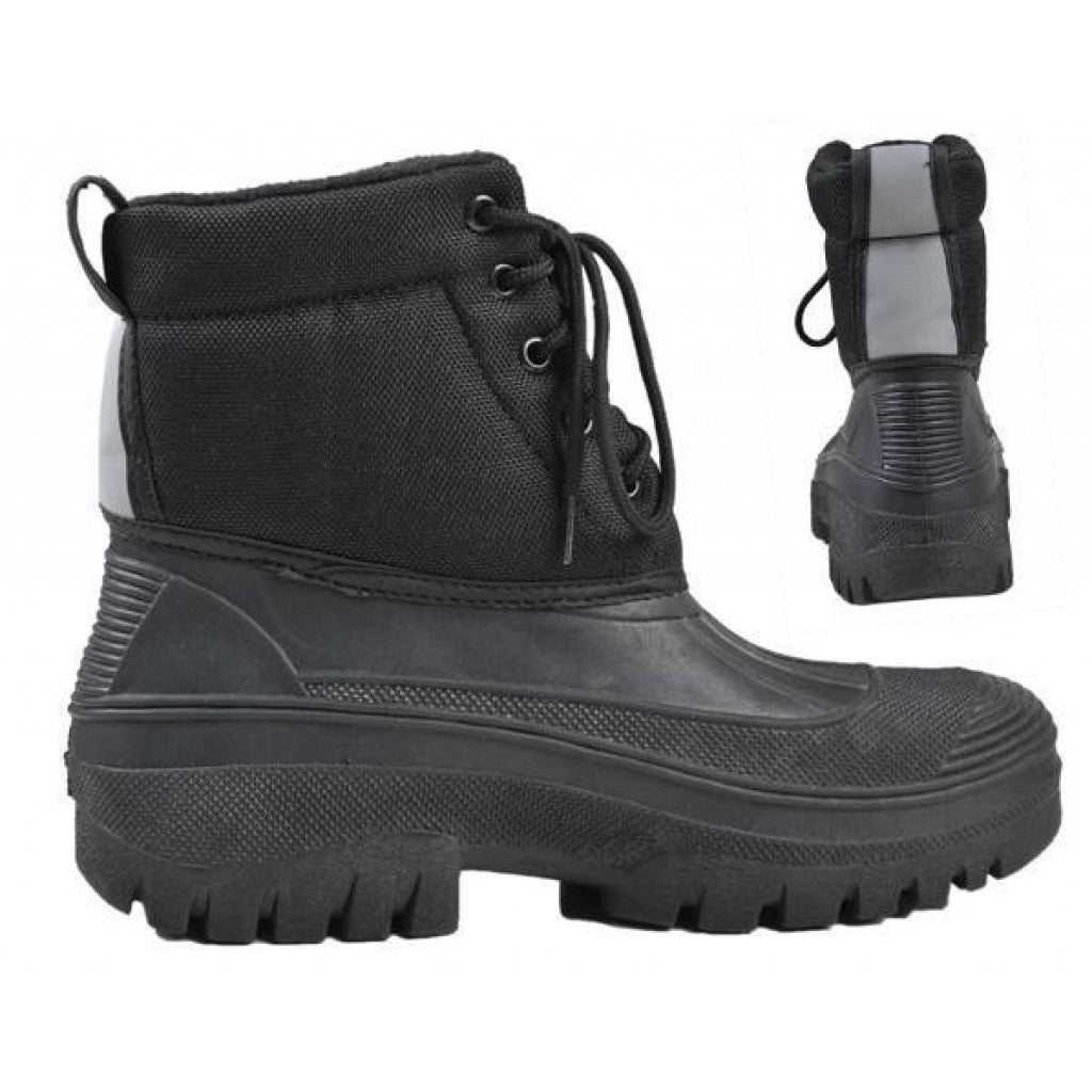 HKM Damen Thermo Stallgamaschen -Hamilton-