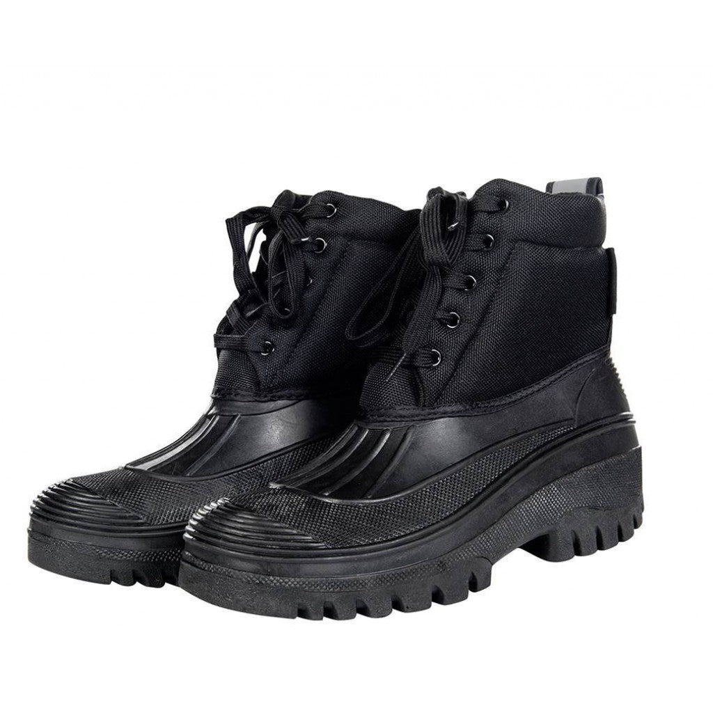 HKM Damen Thermo Stallgamaschen -Hamilton-
