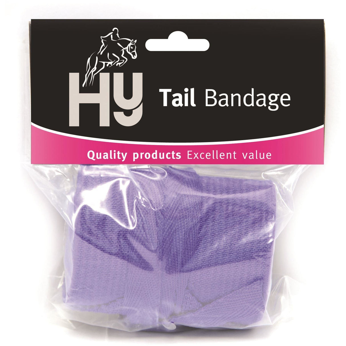 Bandage de queue Hy