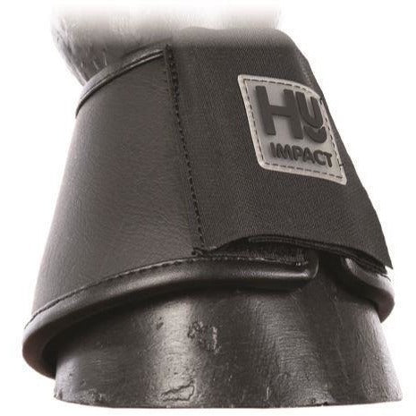 HyIMPACT Leather Over Reach Boot
