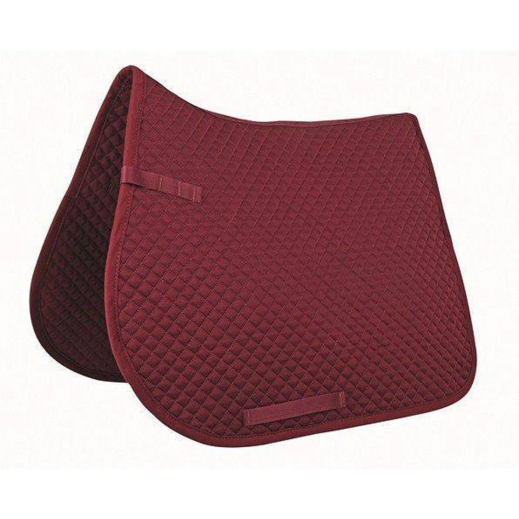 HKM Saddle cloth - small quilt- general purpose