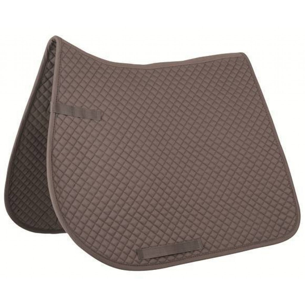 HKM Saddle cloth - small quilt- general purpose