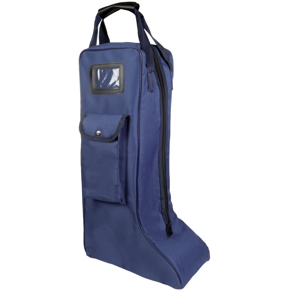 HKM Reitstiefeltasche