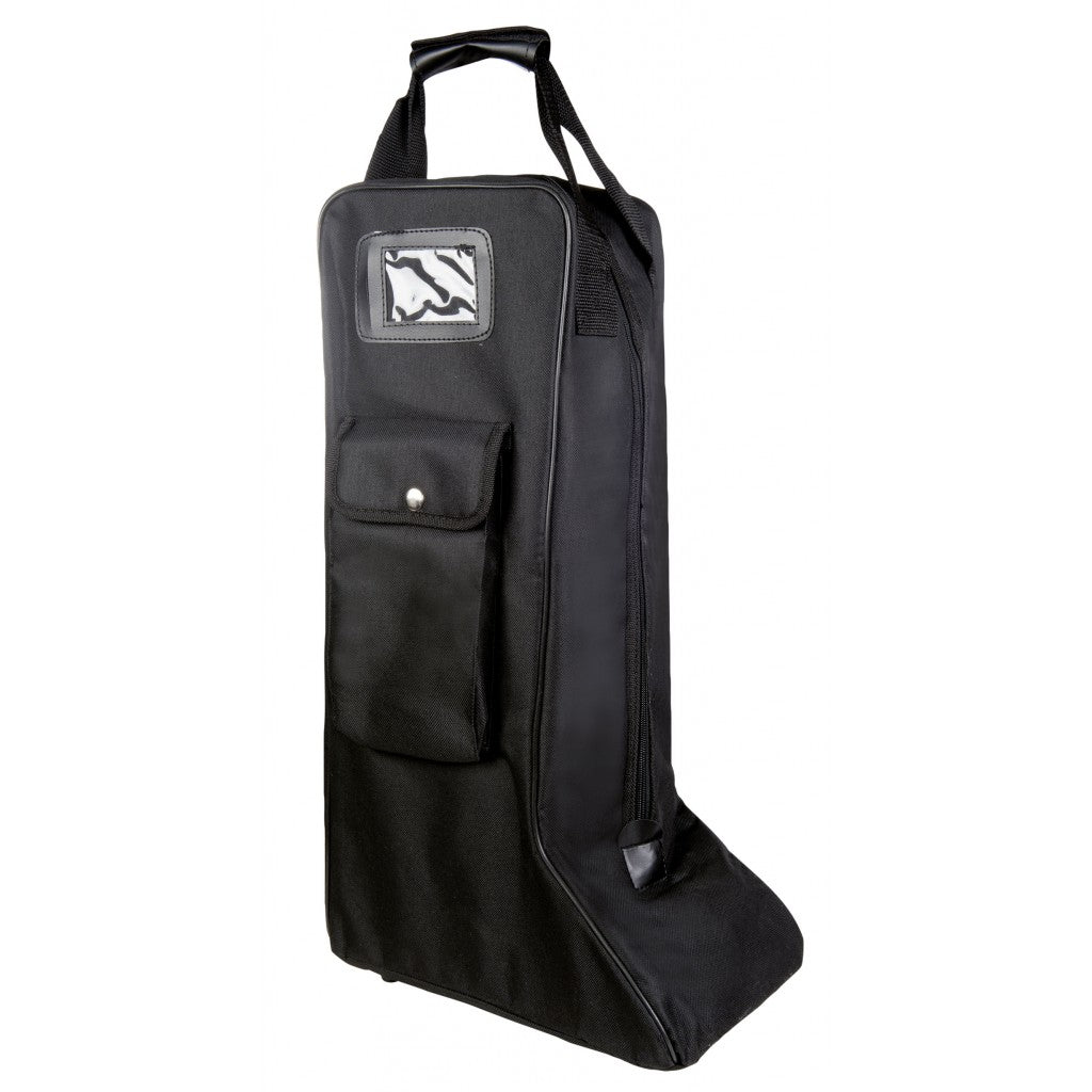 HKM Reitstiefeltasche