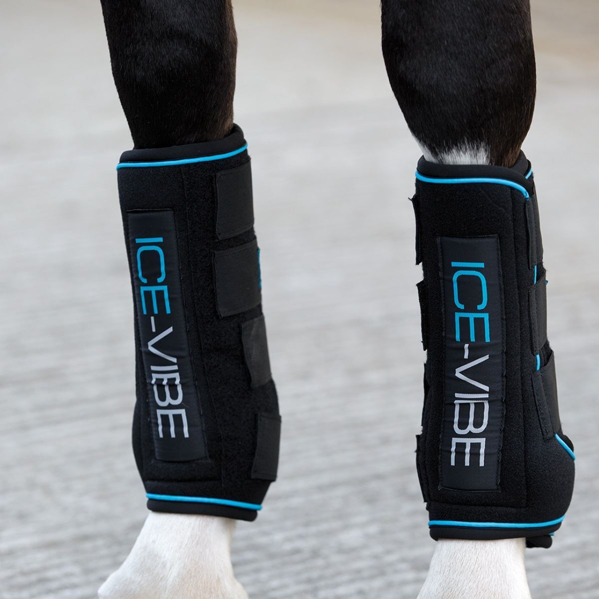 Botte Horseware Ireland Ice-Vibe