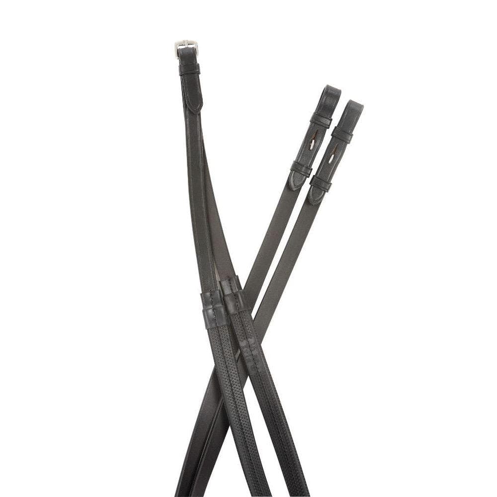 Kincade Rubber Reins