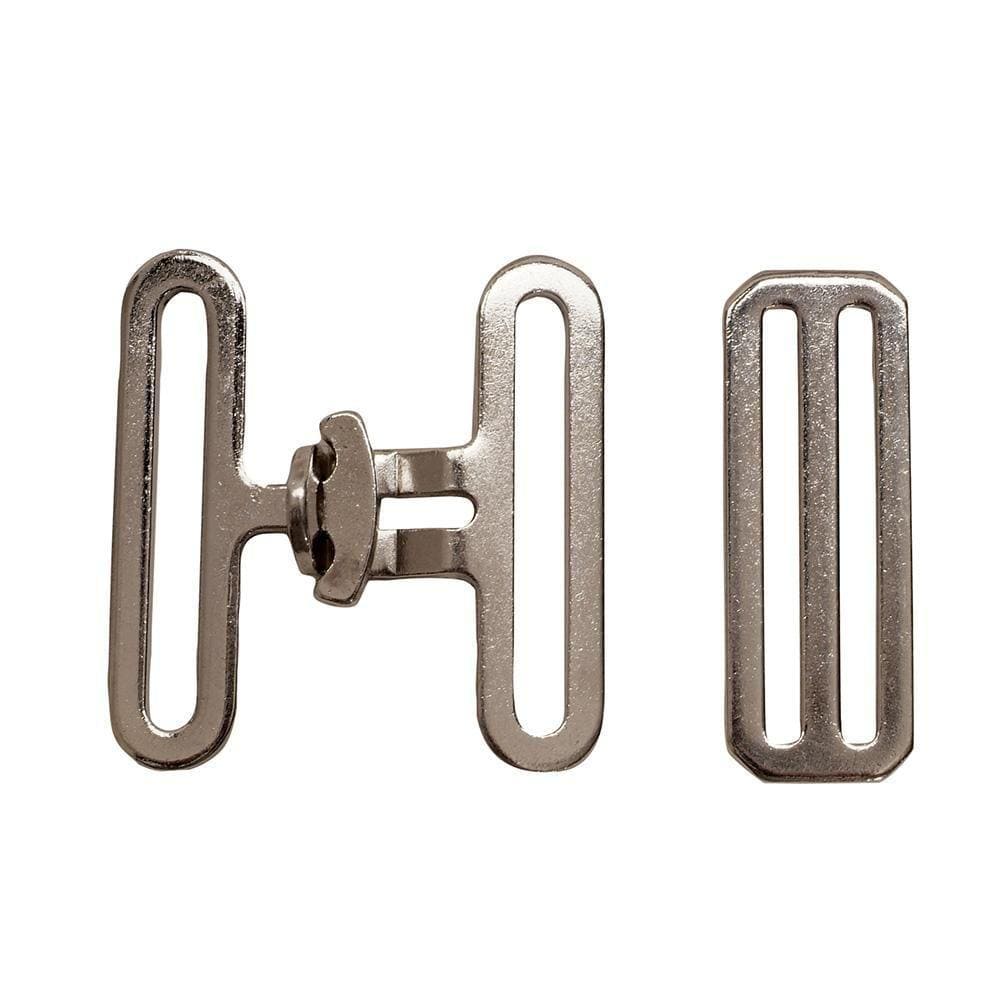 Weatherbeeta 6-teiliges Surcingle-Set