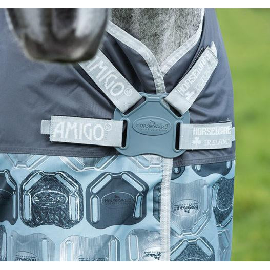 Horseware Ireland Disque De Rechange Avant