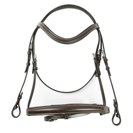 GS Equestrian Comfort Dressurzaum