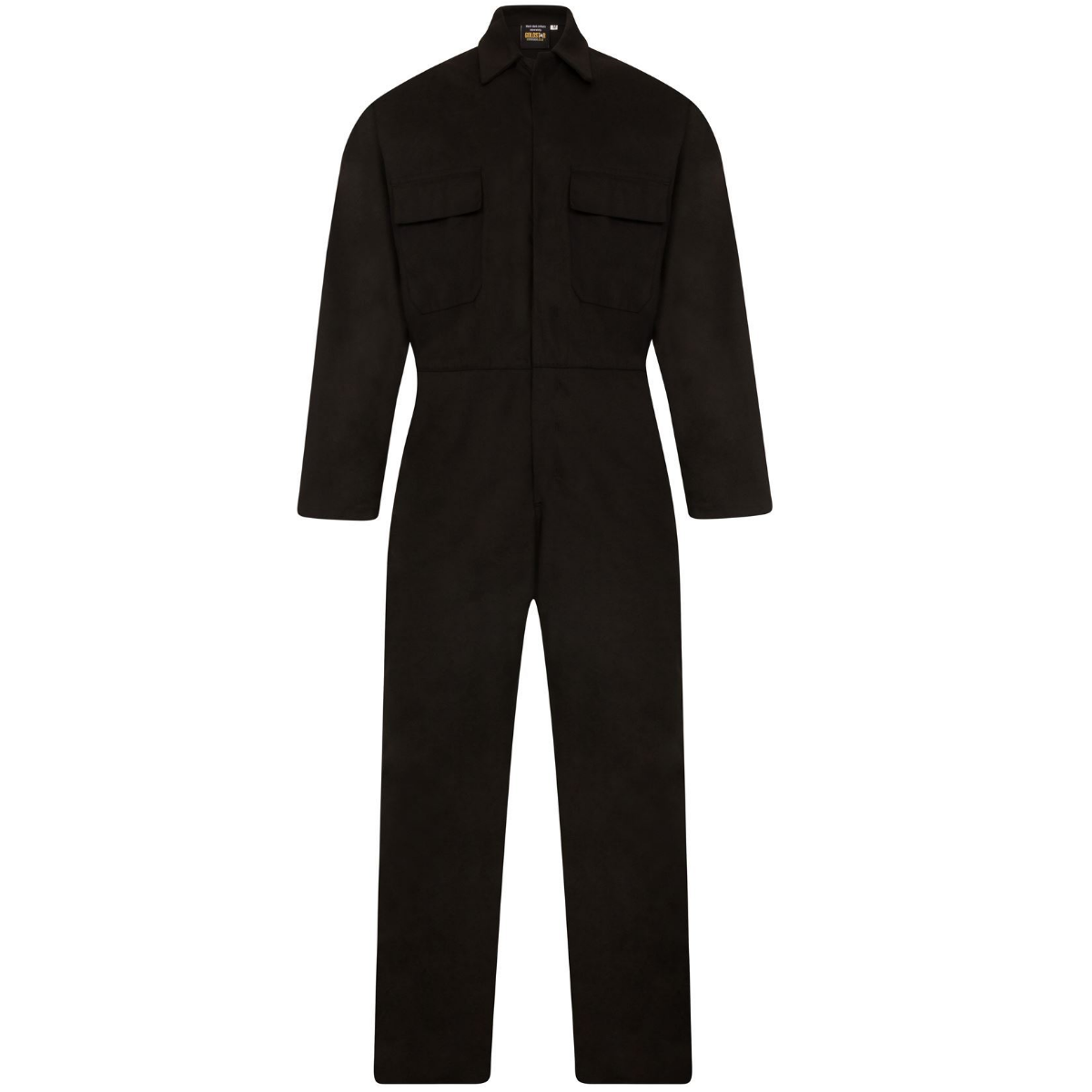 GS Workwear Overall aus 100 % Baumwolle