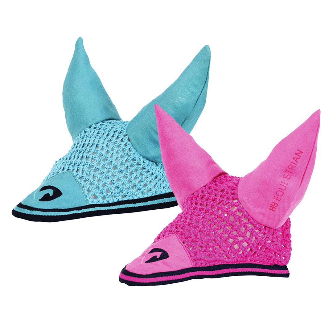 Voile anti-mouches Hy Equestrian Belton