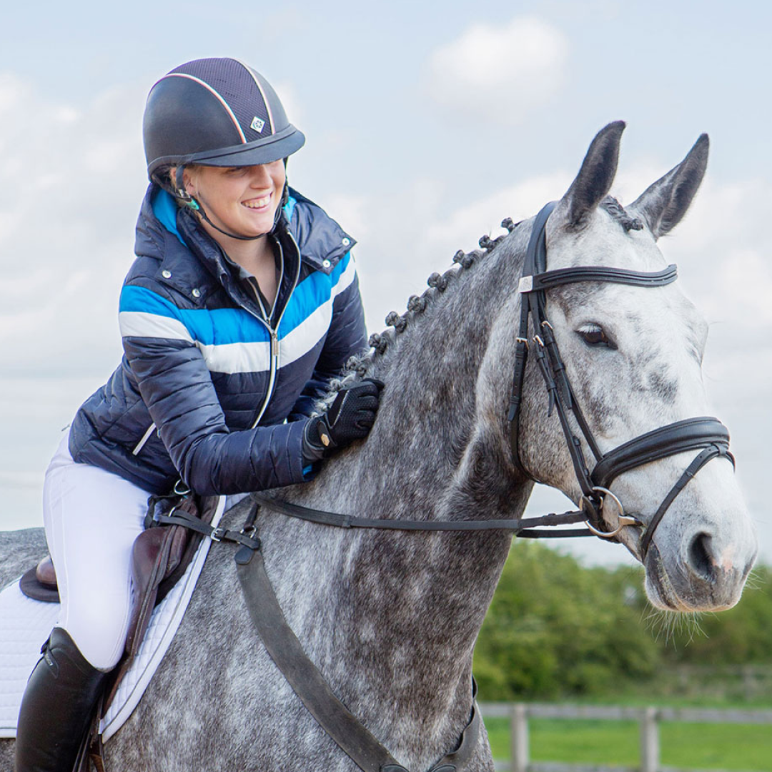 Veste matelassée Coldstream Southdean