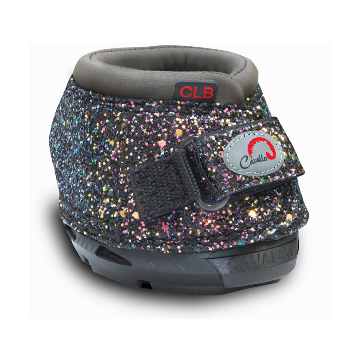 Cavallo Cute Little Boot - Slim Fit #colour_bling