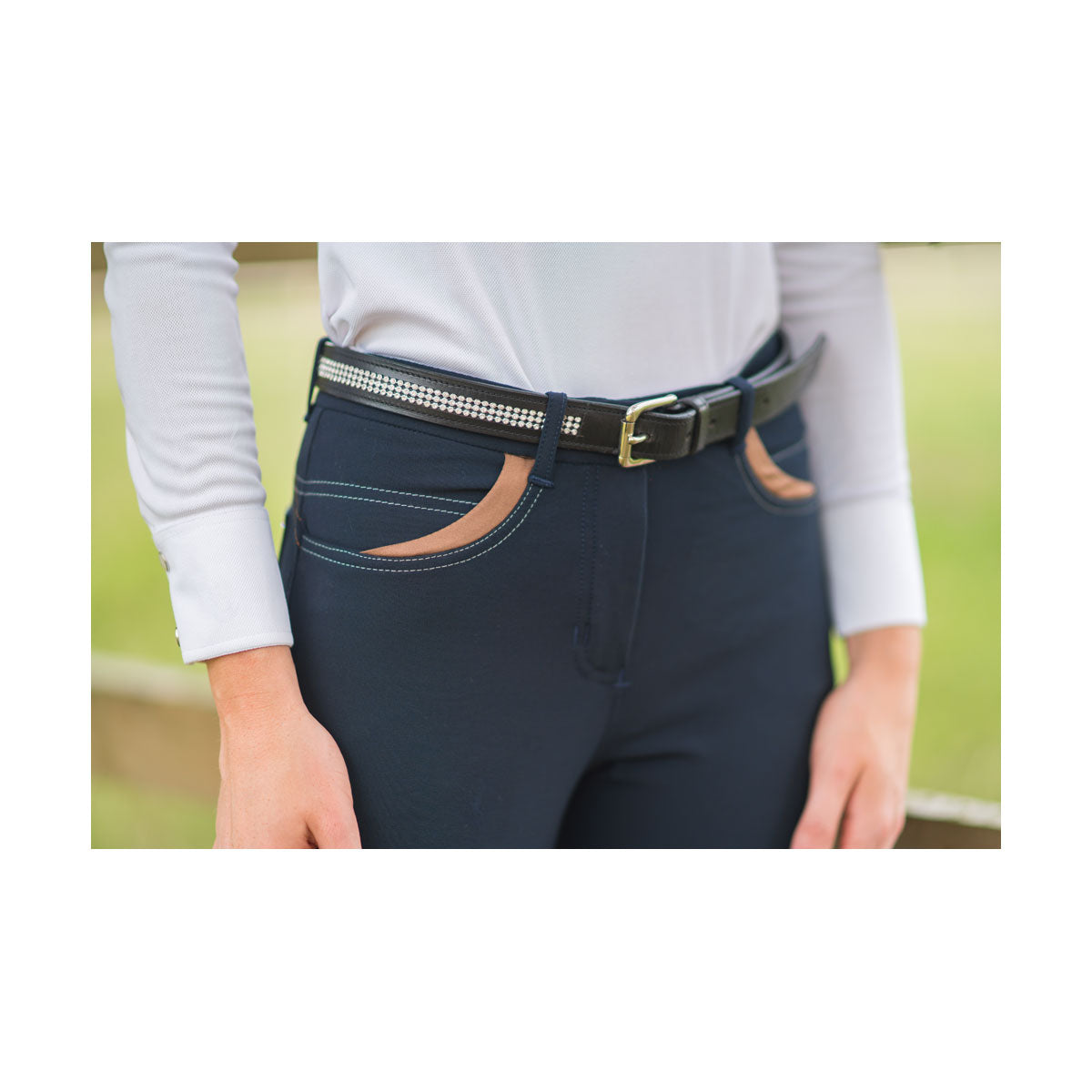 HyPERFORMANCE Malvern Ladies Breeches