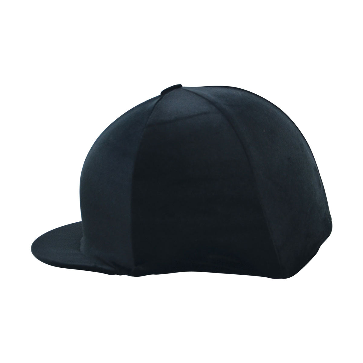 HyFASHION Velours-Hutbezug aus weichem Samt