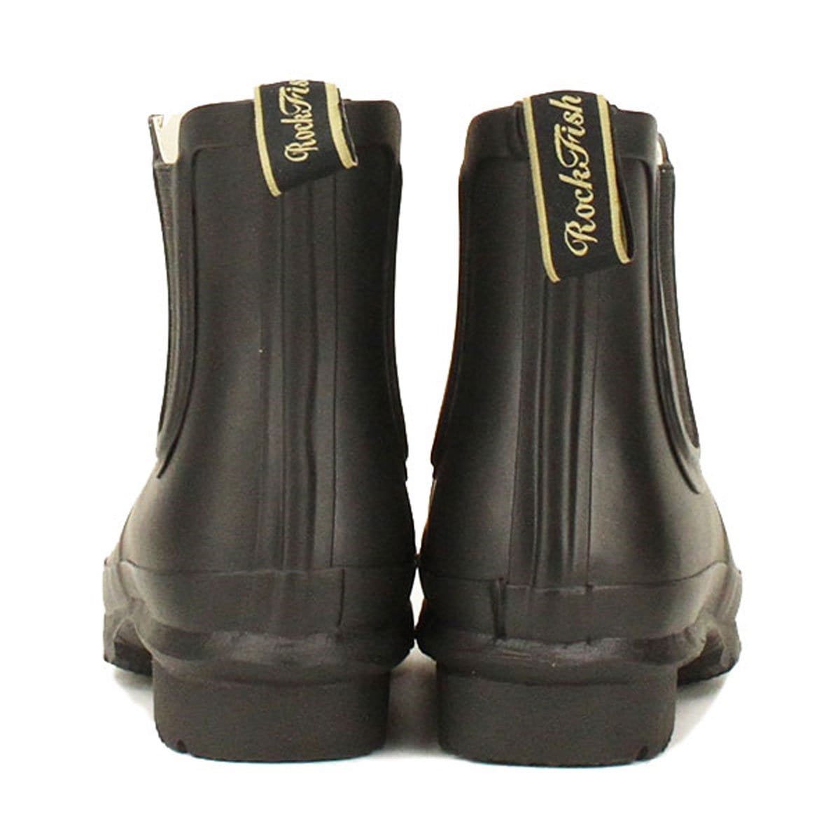 Rockfish Herren Chelsea Boot Matt Wellington