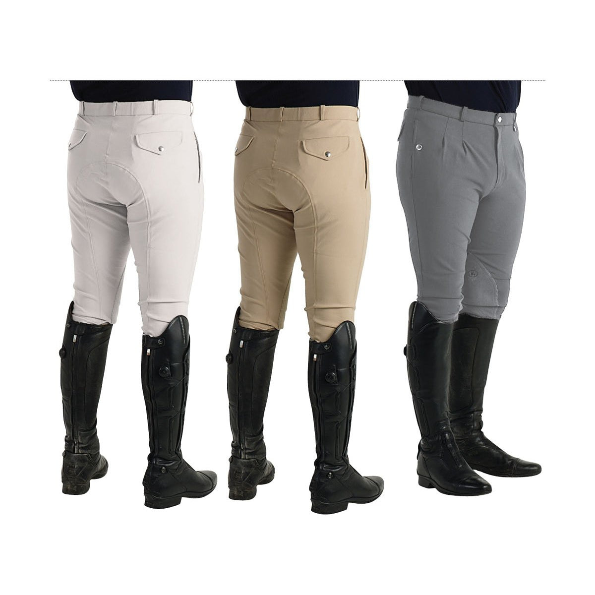 HyPERFORMANCE Jakata Herrenreithose