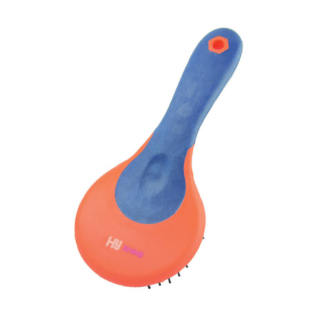 Brosse pour crinière et queue HySHINE Pro Groom