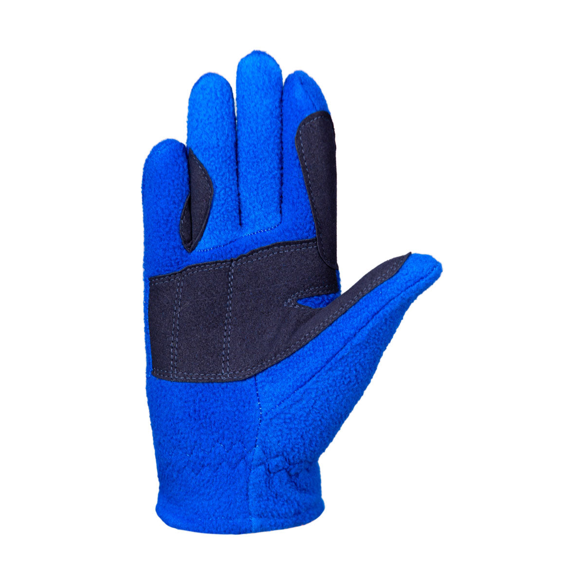 Fleece-Handschuhe aus der Little Knight Farm-Kollektion