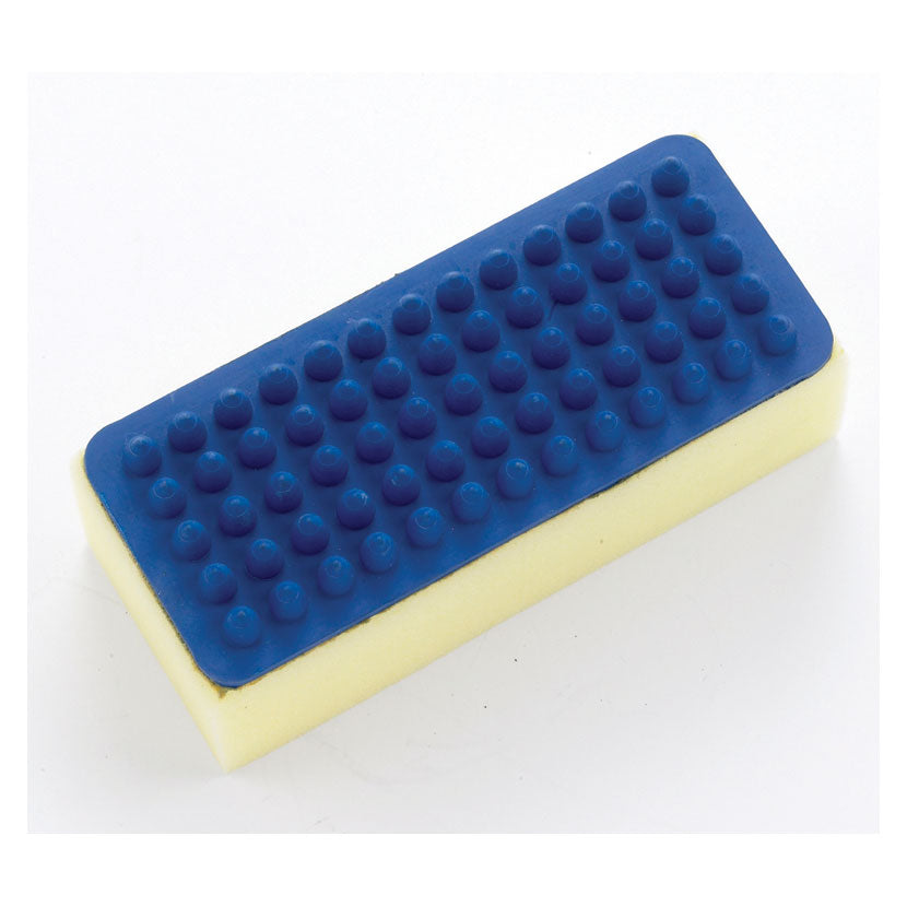 Lincoln Rubber Sponge Striegel