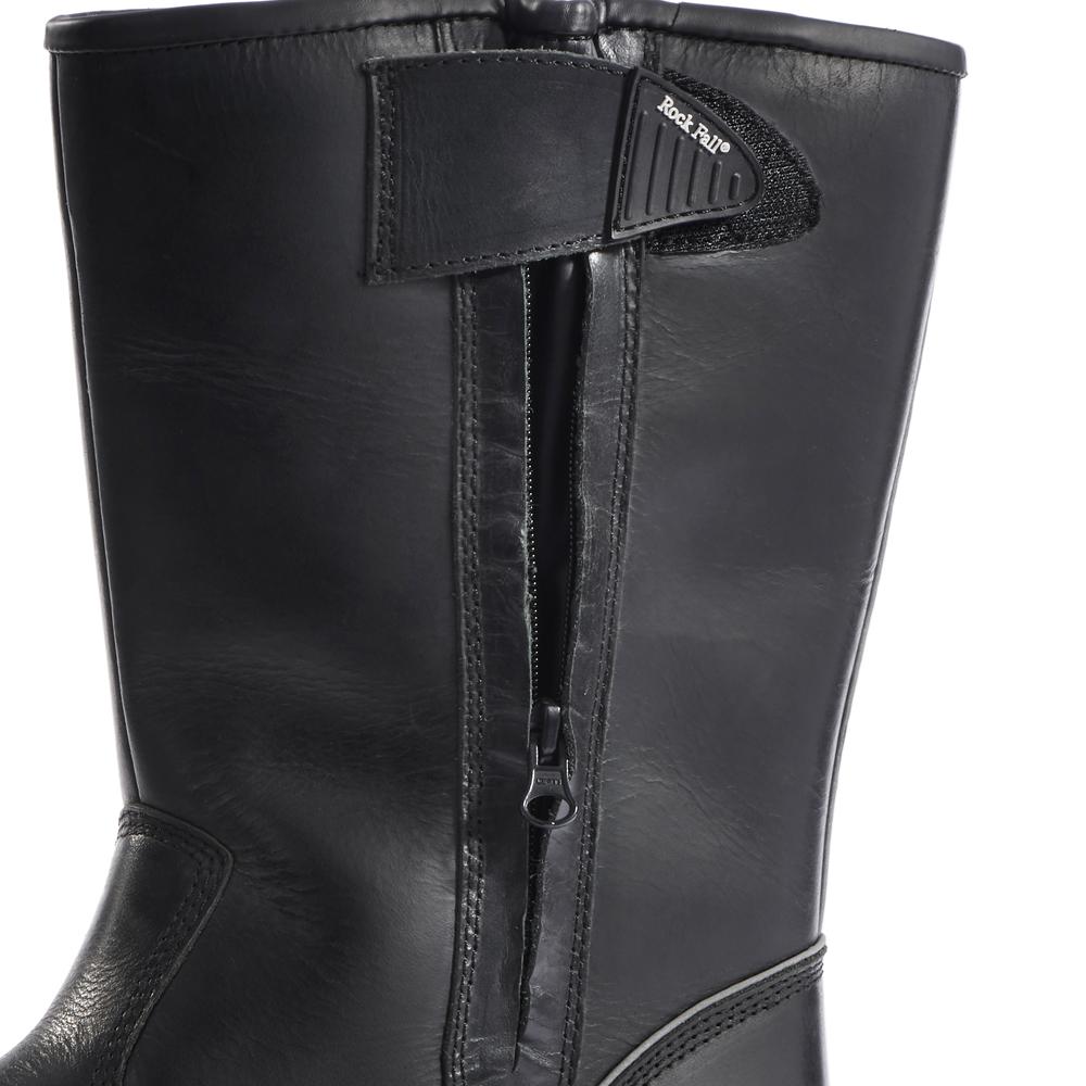 Rock Fall Manitoba Freezer Rigger Sicherheitsstiefel