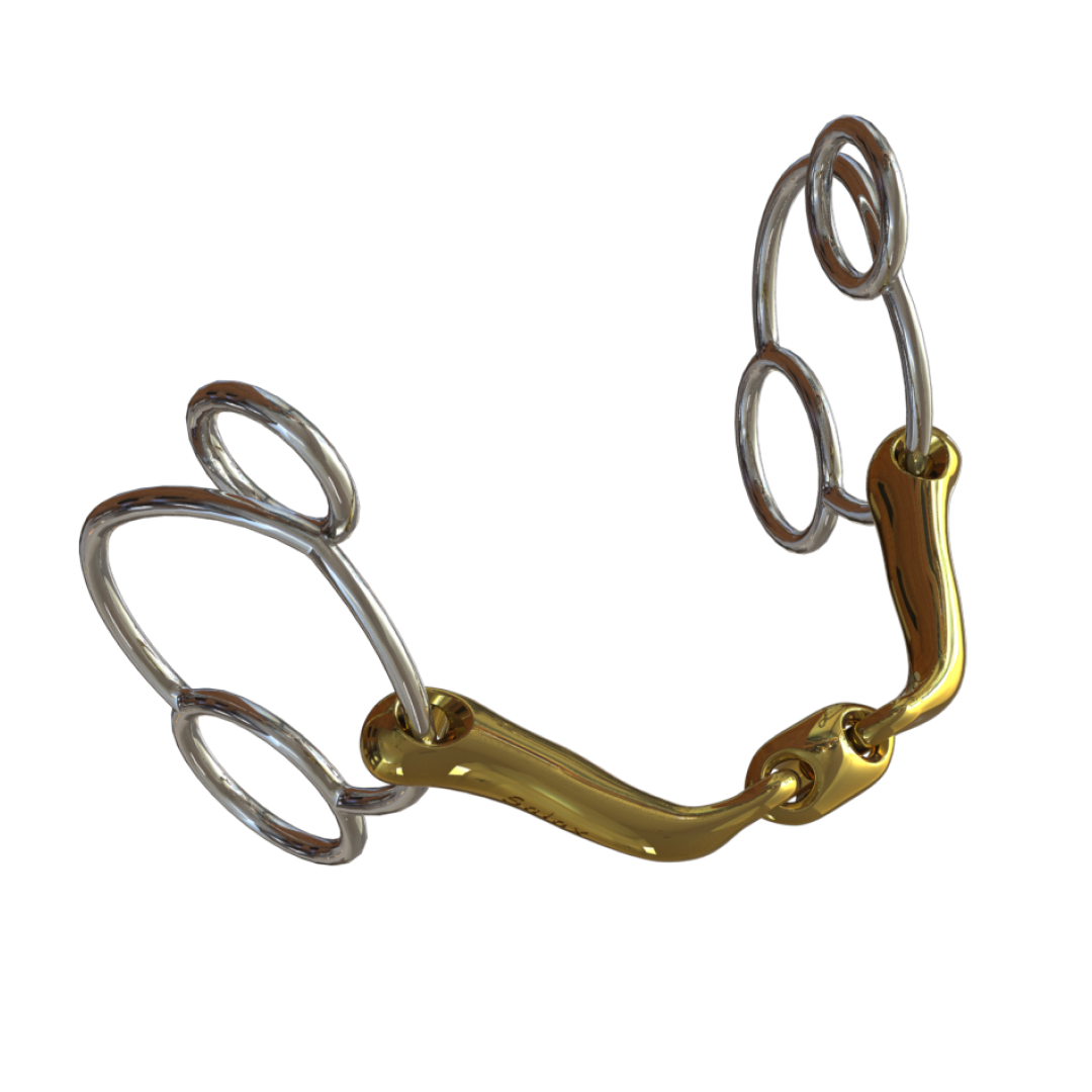 Neue Schule Verbindend 16mm Universal