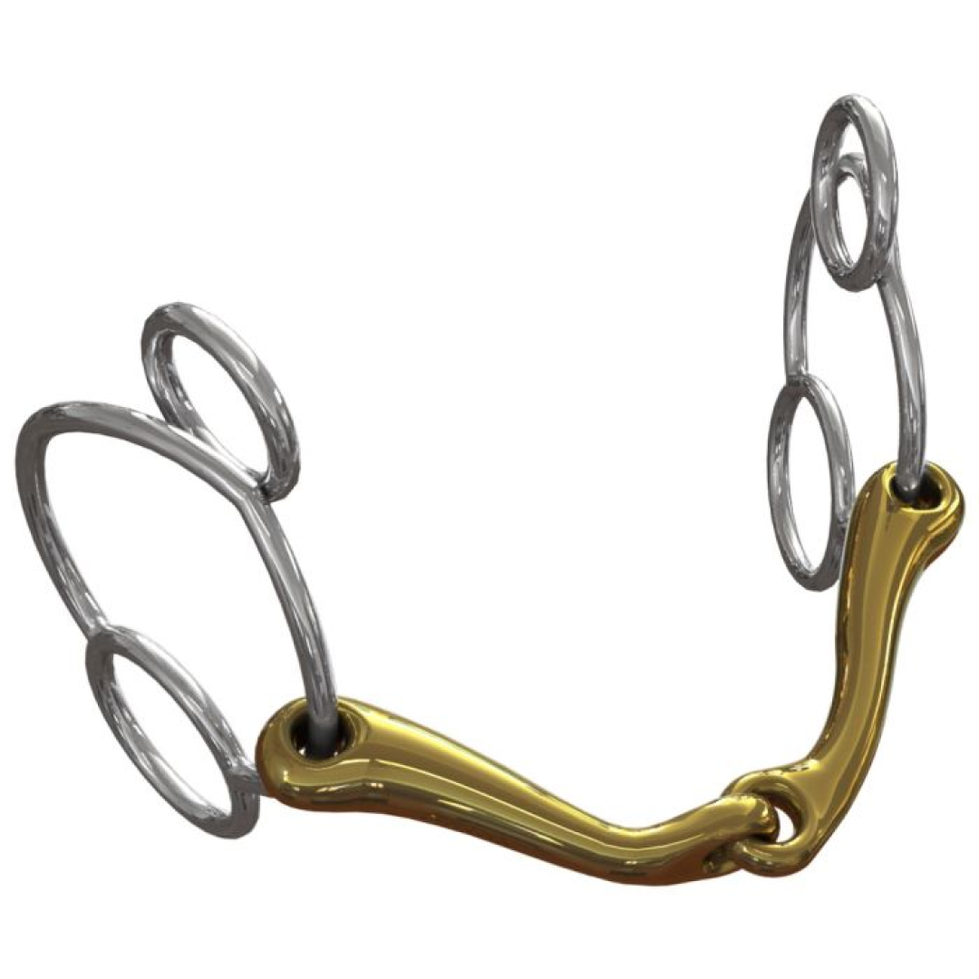 Neue schule Demi Anky 16mm Universal