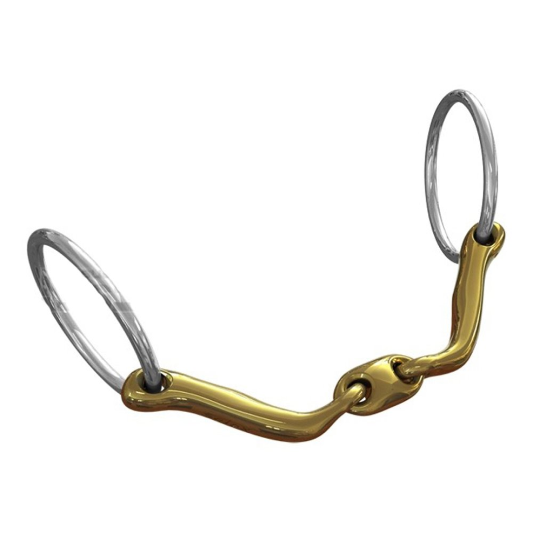 Neue Schule Verbindend 12mm 70mm Anneau lâche