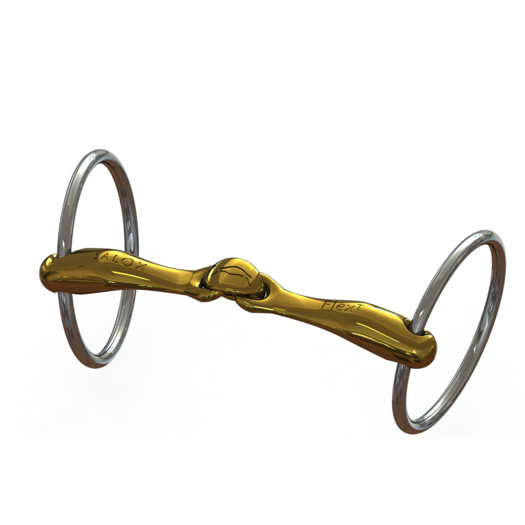 Neue Schule Turtle Tactio + Flex 16mm Anneau Lâche 70mm