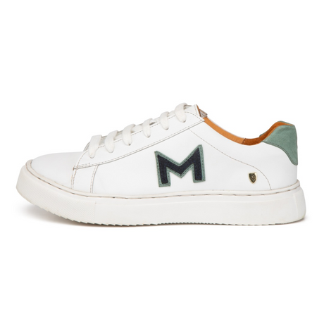 Baskets Shires Moretta Romana