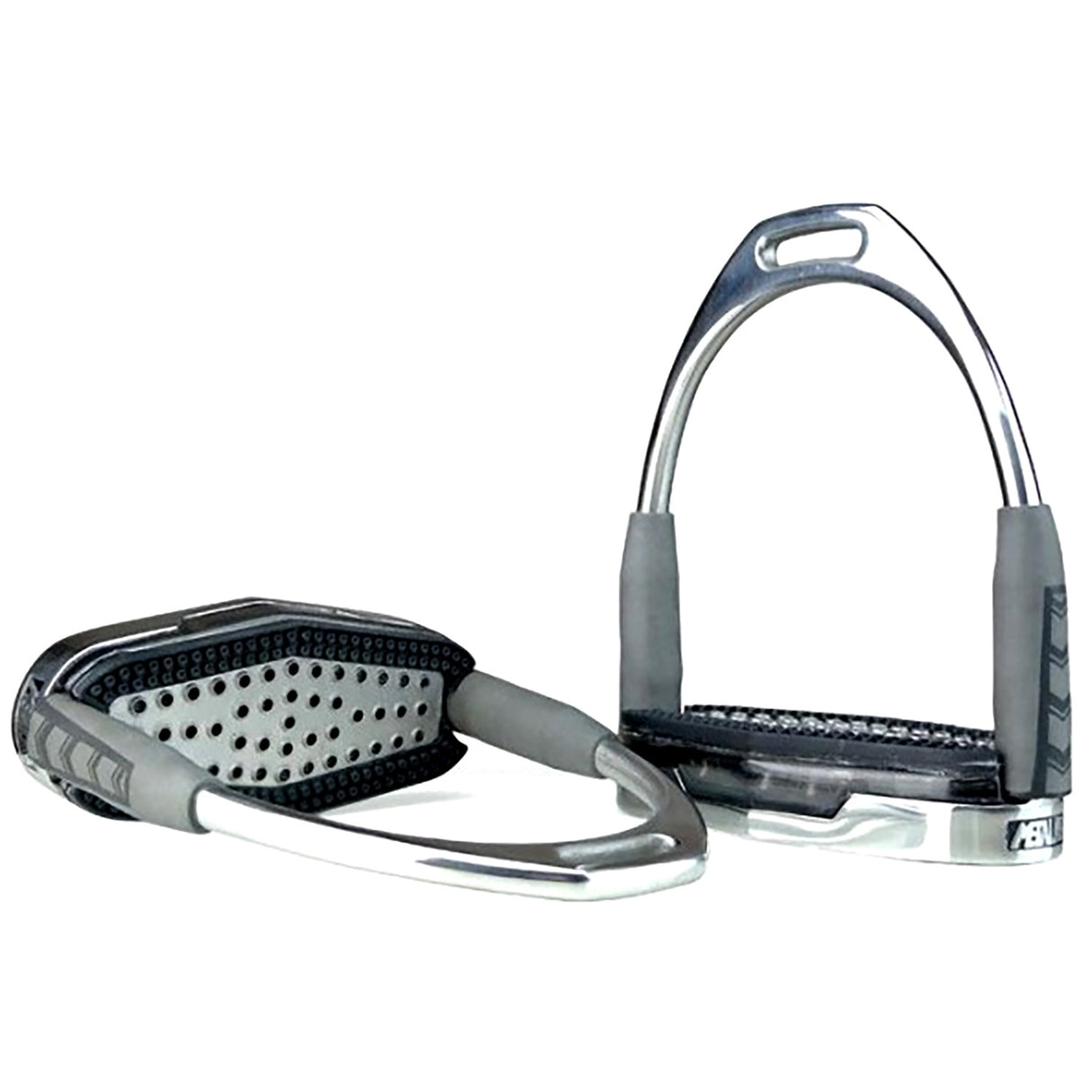 John Whitaker Air Cushioned Irons
