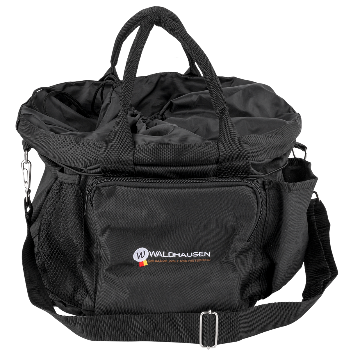 Waldhausen Grooming Bag #colour_black