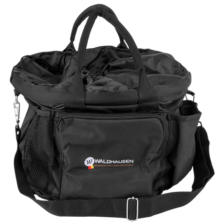 Waldhausen Grooming Bag #colour_black