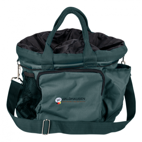 Waldhausen Grooming Bag #colour_petrol