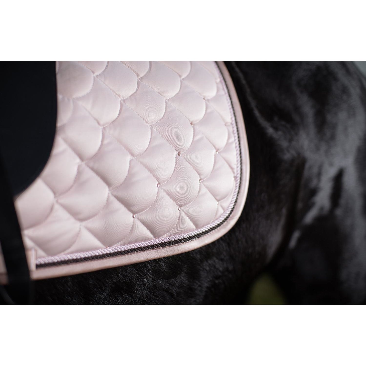 HKM Schabracke Copper Kiss 7794