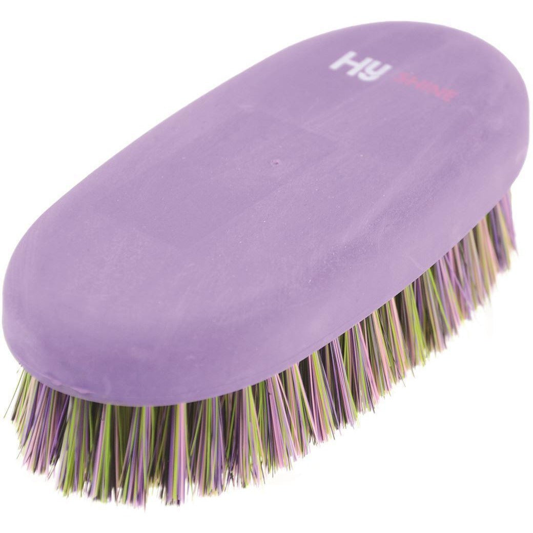 Brosse pour le corps multicolore HySHINE
