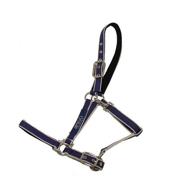 Horseware Ireland Amigo Halfter