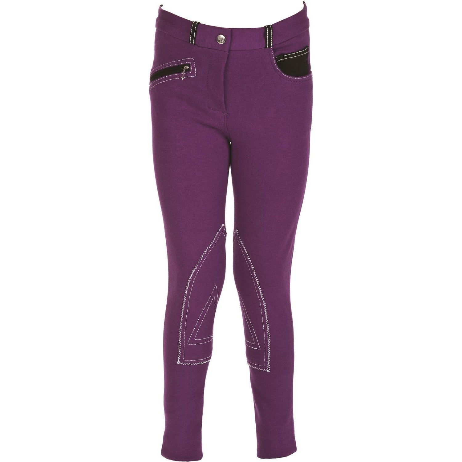 HyPERFORMANCE Diesel Children's Jodhpurs