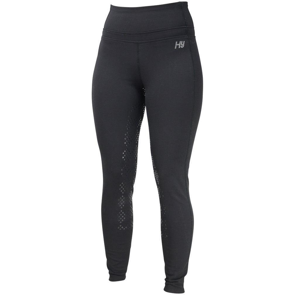 Peaux d'équitation HySPORT Power pour femmes