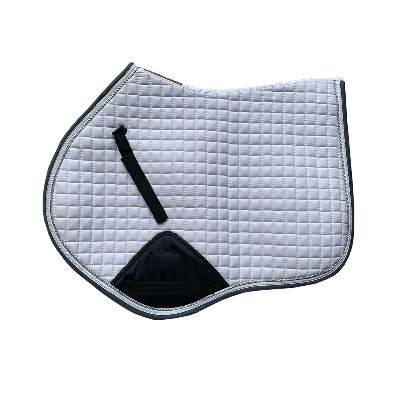 Tapis de selle GS Equestrian Close Contact