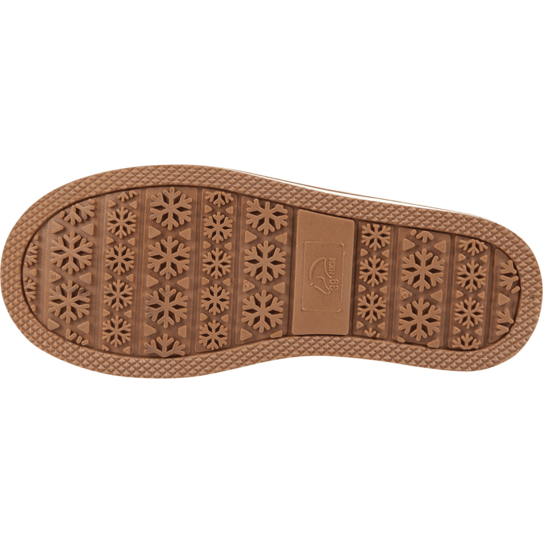 HKM Davos Fur All-Weather Boots
