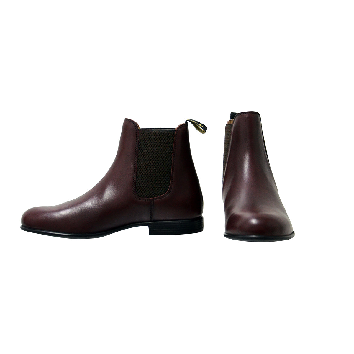 Bottes Jodhpur pour enfants Supreme Products Show Ring