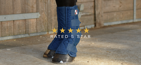 Five Products Rated 5 Stars