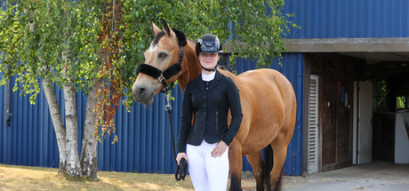 GS Equestrian