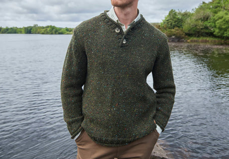Men's Country Clothing