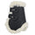 Woof Wear Vision Elegance Faux Sheepskin Fetlock Boot #colour_black